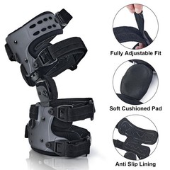 Risurry Oa Unloader Knee Brace- Unloader Knee Brace For Osteoarthritis