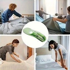 High Quality User Friendly High-Performance 2PCS Bed Sheet Organizer Lifter Tool