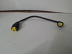 RNET Cable 12″ 300mm Power Chair Wire Male-Male Permobil Quickie Amy Systems