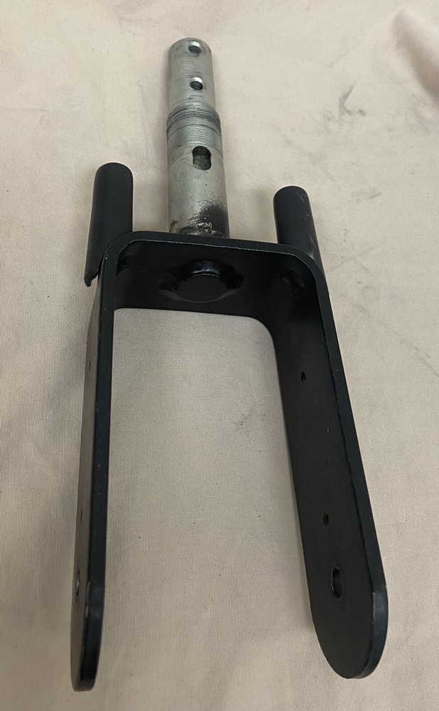 Front Fork for 3-Wheel Pride Go-Go Ultra (S40U) Mobility Scooter