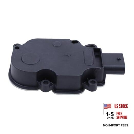 Radiator Grill Shutter Actuator Motor for MKS MKZ Focus Fusion Taurus Transit