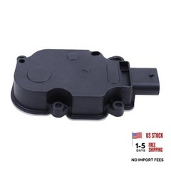 Radiator Grill Shutter Actuator Motor for MKS MKZ Focus Fusion Taurus Transit