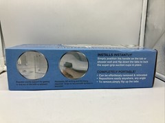 Helping Handle Bathroom Safety Instant Easy to Grip Safety Handle Strong Suction