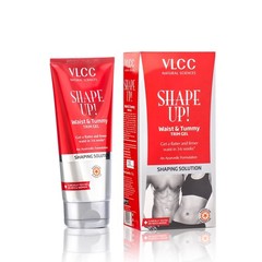 Vlcc Shape Up Trim Gel200Gm