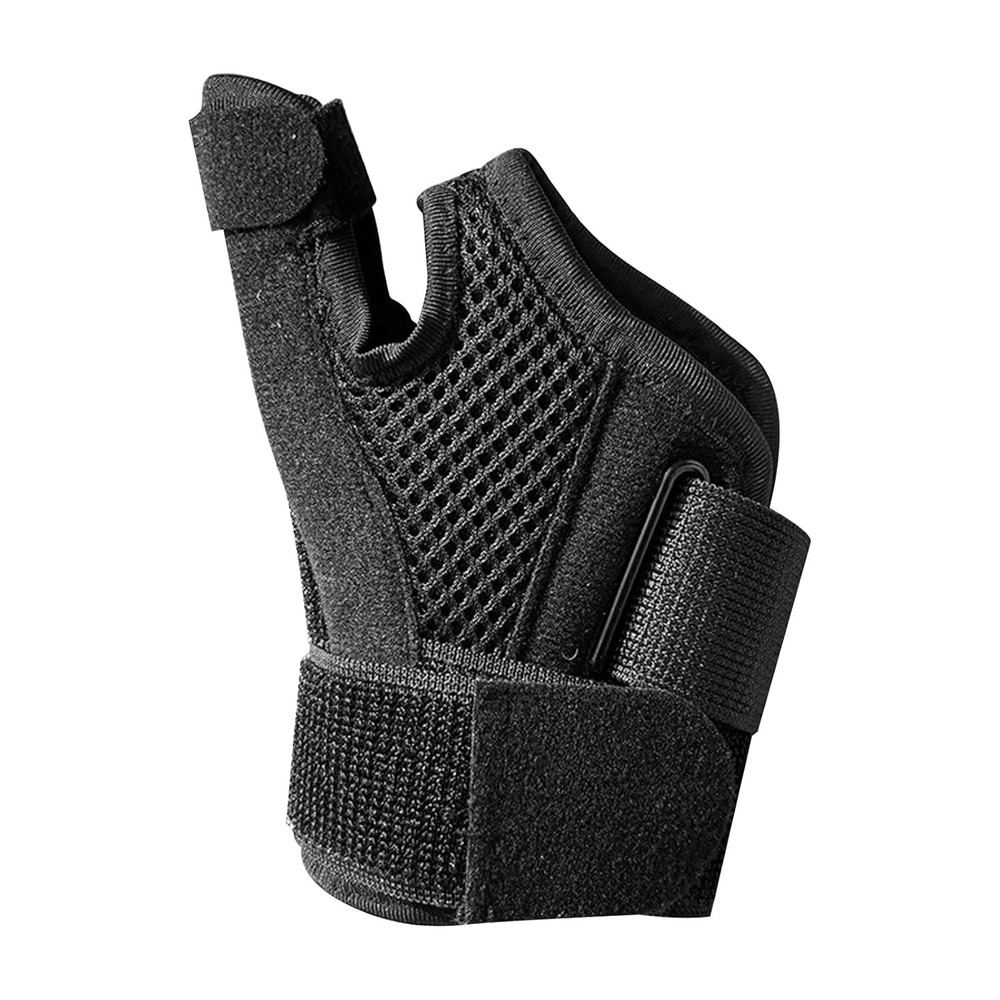Adjustable Wrist Brace Left & Right Hand Support for Carpal Tunnel Pain