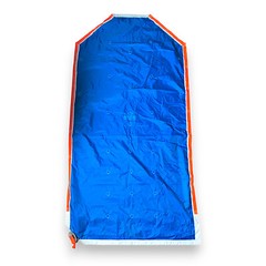 Sage Prevalon Inflatable Mat Mobile Air Transfer System 39in X 81in
