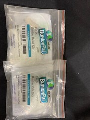 Dr JK Bunion Relief Kit- Ball of Foot Cushion X001M7EERV 2 pk