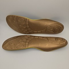 Aetrex Women’s Lynco Train Size 11 Insoles