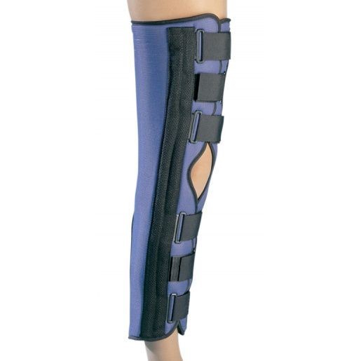Procare Knee Splint XXL 20″ Left/Right Knee REF 79-80019