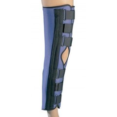 Procare Knee Splint XXL 20″ Left/Right Knee REF 79-80019