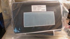 SAGE 7206 Prevalon Turn and Position TAP System 2.0 Body Wedges Standard (Adult)