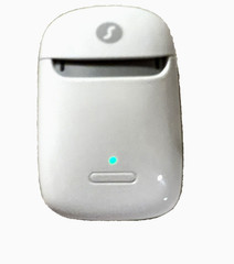 Signia Styletto X Charger Hearing Aid Charger with USB Cable.