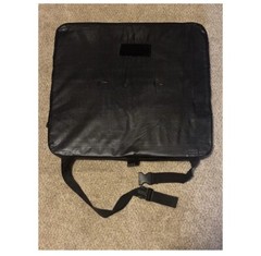 22×20 Comfort Company Support Pro 7 Series -Bariatric Foam Cushion