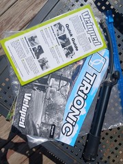 Trionic Veloped Sport 12er M All Terrain Walker