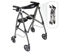 Stander Space Saver Rollator
