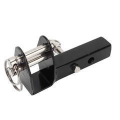 Mobility Scooter Rear Mounting Bracket Aluminium Alloy Accessory