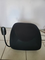 Carex Electric Power Premium 17″ Recliner lift Chair Seat Cushion Uplift 300LBS
