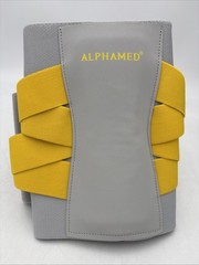 Back Support Back Brace for Lower Lumbar Bulging Disc Support(29.53~33.46 inch)