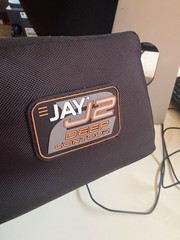 Jay J2 Sunrise Medical Deep Contour Wheelchair Seat Cushion 20″x15.5” See Pics
