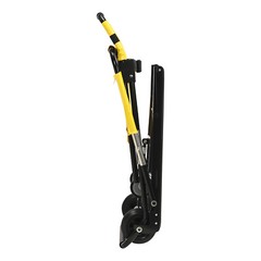 Foldable Stair TransporChair Elevator Portable StairTransport Wheelchair