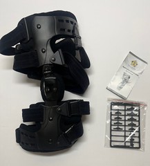 Dr. Medical DRMS The OA Reliever Right Knee Brace KB-138R Size Universal