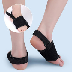 1pc Orthopedic Toe Corrector Bunion Splint Adjustable Hallux Valgus Brace – NEW