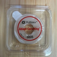 18 Hollister 8805 Adapt CeraRing Barrier Rings 2″ 48mm New Open Box EXP 2029/30