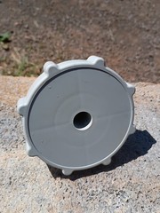 Acorn Superglide 120/130 Stairlift Hand Winding Wheel 31568-114