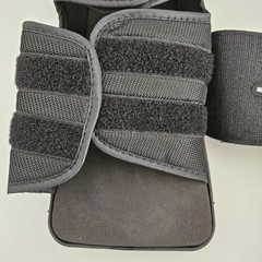 ProCare Squared Toe Post-Op Shoe L Size: LARGE Men ( 9.5-12 ) Women (10.5-13 )