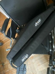 Drive Medical Sport Wheelchair