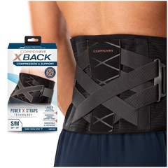 Breathable Lumbar Brace for Sciatica Relief