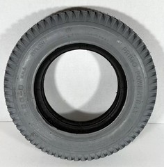 Single Pr1mo Powertrax Tire NEW Tread 3.00-8 Pneumatic Air Mobility C248G