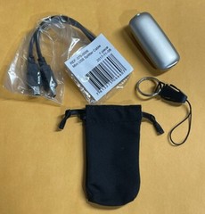 Phonak Remote Mic With Mini-USB Splitter 076-0039-P509 Phonakmic V2.0 New USA
