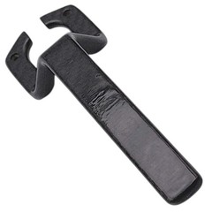 Pride Jazzy Ultra Light & Carbon 27X Joystick Mounting Bracket – MEC2304447