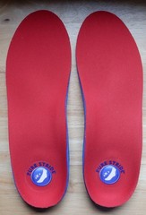 New Pure Stride Professional Full Length Foot Orthotics M 8 – 8.5, W 10 – 10.5