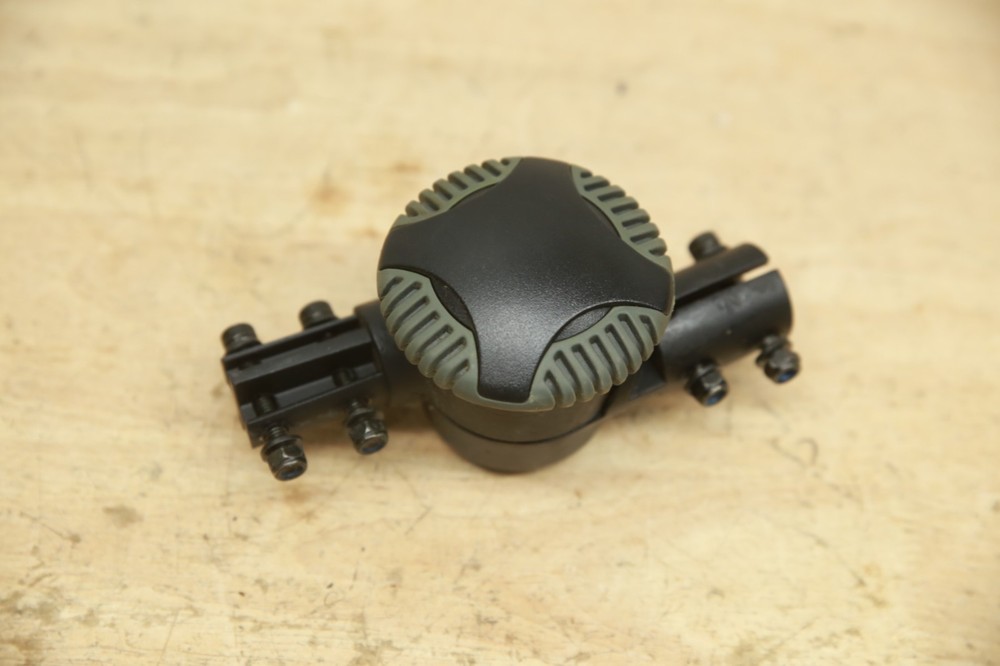 Go-Go Scooter Tiller Lock Hinge Pivot Knob – Elite Traveller, Plus Ultra X Sport