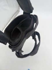 Ossur CTi Standard Hinged Knee Brace XLL Sz XL ACL MCL Ligament Support Right