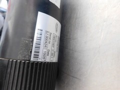 LEFT Motor the Permobil F3 Power Wheelchair 1831167 / 80ZY22-350-AS IS