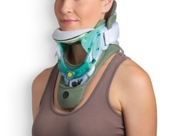 Aspen Vista Multipost Therapy Collar (Code L0180) 984250
