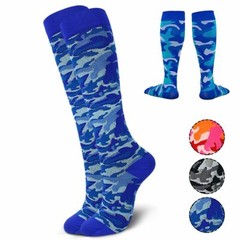 Compression Socks Stockings Womens Mens Knee High Medical 20-30 S/M-L/XL