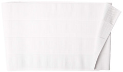 Medical 818 Abdominal Binder, 4 Panel, 12″ Wide, Stretches to Fit 60″-75″