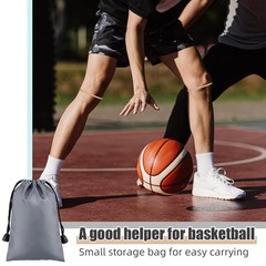 Silicone Patella Knee Band for Basketball Patella Tendon Support Knee Pain Ru…