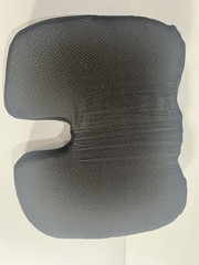 Everlasting Comfort Memory Foam Seat Cushion Sciatica Tailbone Pain Relief $80