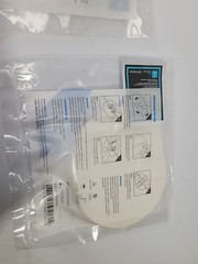 2 PACK Medline Total Secure Tube Securement Device Large 4×4.75 in B0M51300NSBX