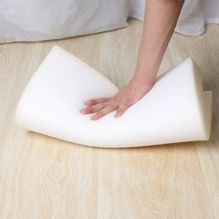 40x40cm Sponge Chair Pad Outdoor Bandage Seat Mat Waterproof Chair Cushion Seat