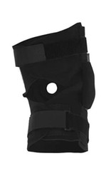 ACE Adjustable Hinged Knee Brace Improved Size Range (see description)