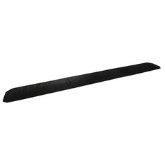 Extendable Curb Ramp for Driveway Garage 3 Pack Rubber Threshold Car Bridge