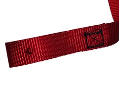 Bruno Crane Lift Hoist Lifting STRAP BELT 55 75 inch Long VSL 6000 6900 PUL 1100