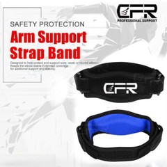 Tennis Elbow Brace Support Arthritis Tendonitis Golfer Arm Joint Pain Band Strap