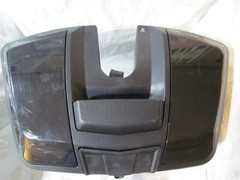 Battery Box from Pride GO Chair Med Wheelchair